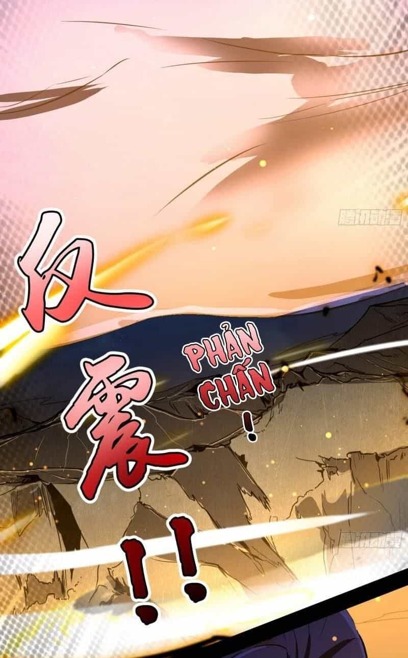 Ta Là Tà Đế - Chương 71 - ảnh 48