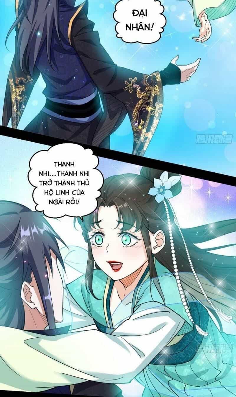 Ta Là Tà Đế - Chương 72 - ảnh 32