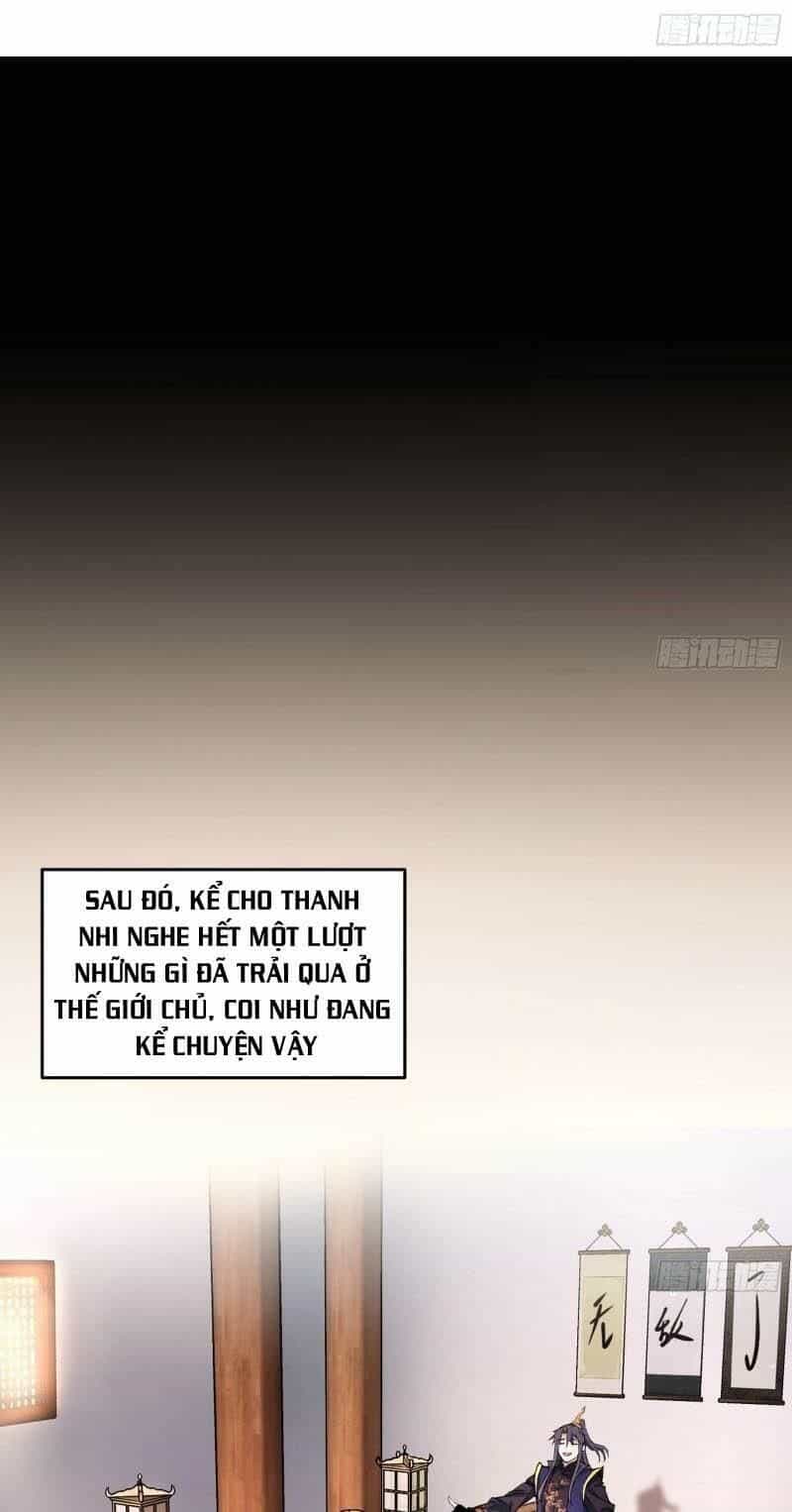 Ta Là Tà Đế - Chương 72 - ảnh 43