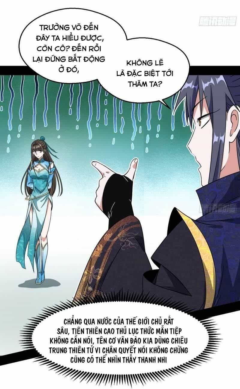 Ta Là Tà Đế - Chương 72 - ảnh 49