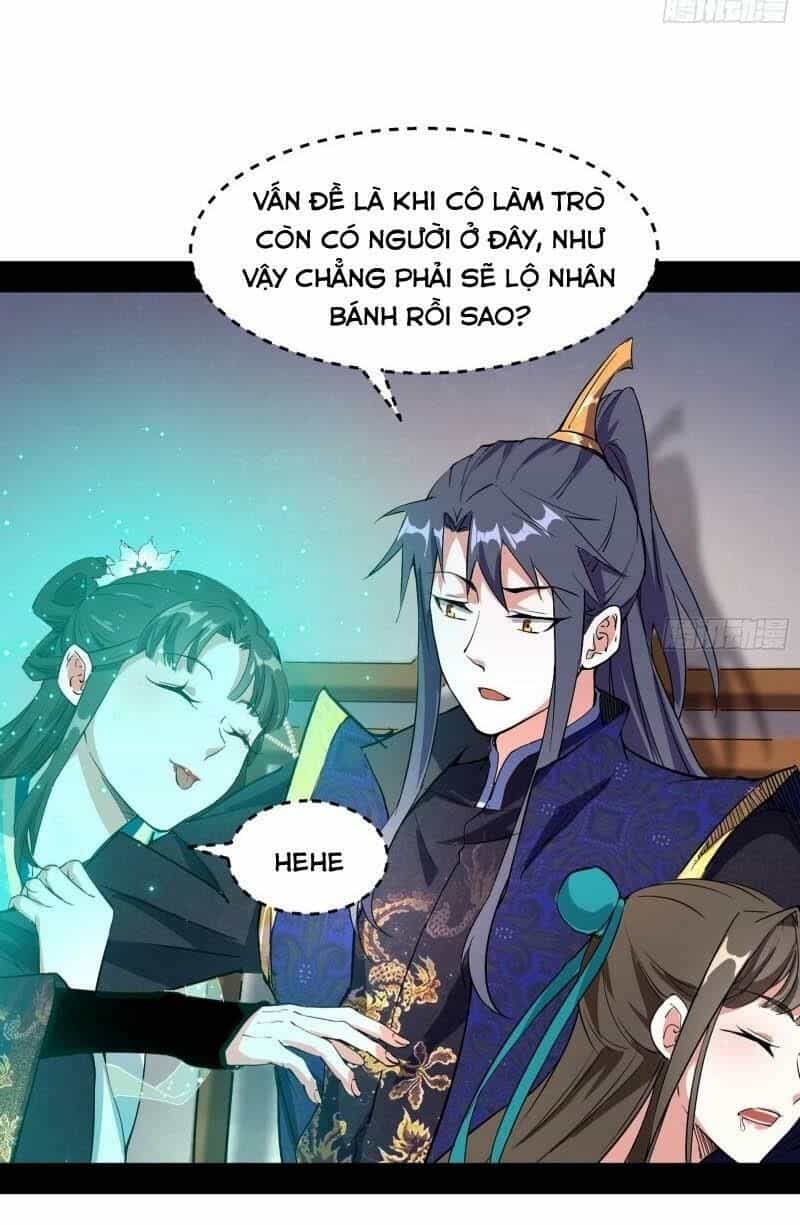 Ta Là Tà Đế - Chương 72 - ảnh 63