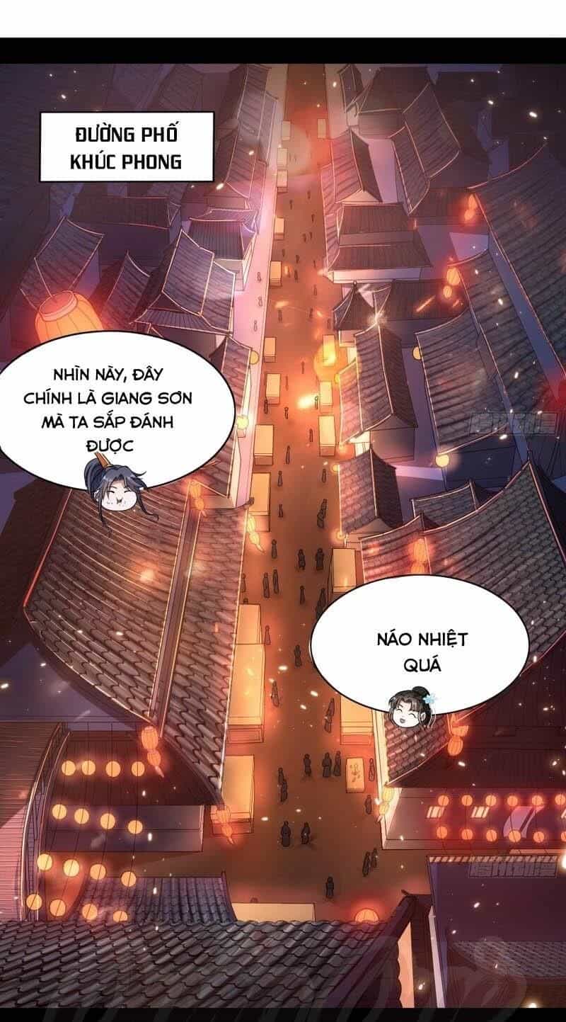Ta Là Tà Đế - Chương 73 - ảnh 1
