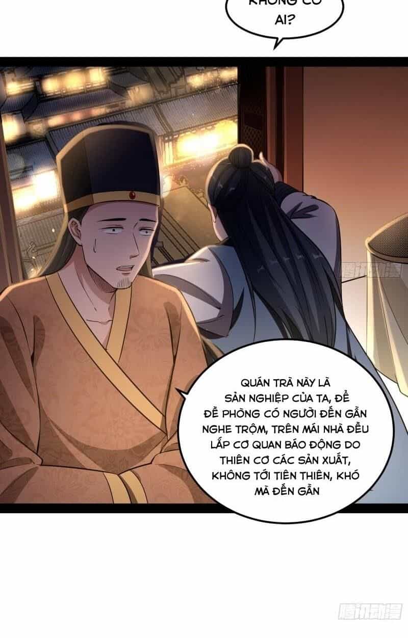 Ta Là Tà Đế - Chương 73 - ảnh 10