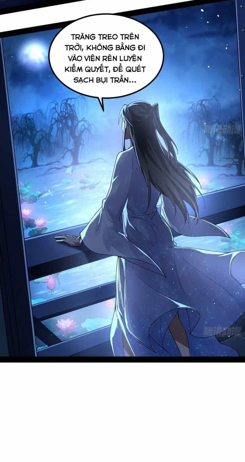 Ta Là Tà Đế - Chương 73 - ảnh 28