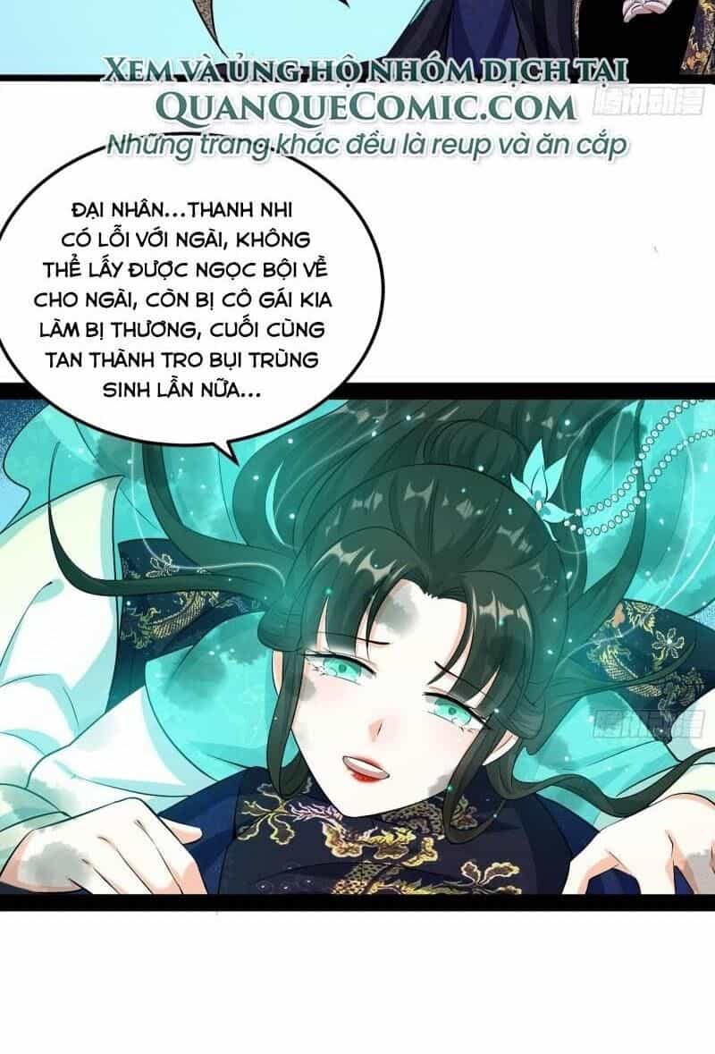 Ta Là Tà Đế - Chương 73 - ảnh 42