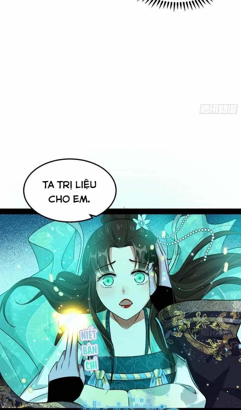 Ta Là Tà Đế - Chương 73 - ảnh 44