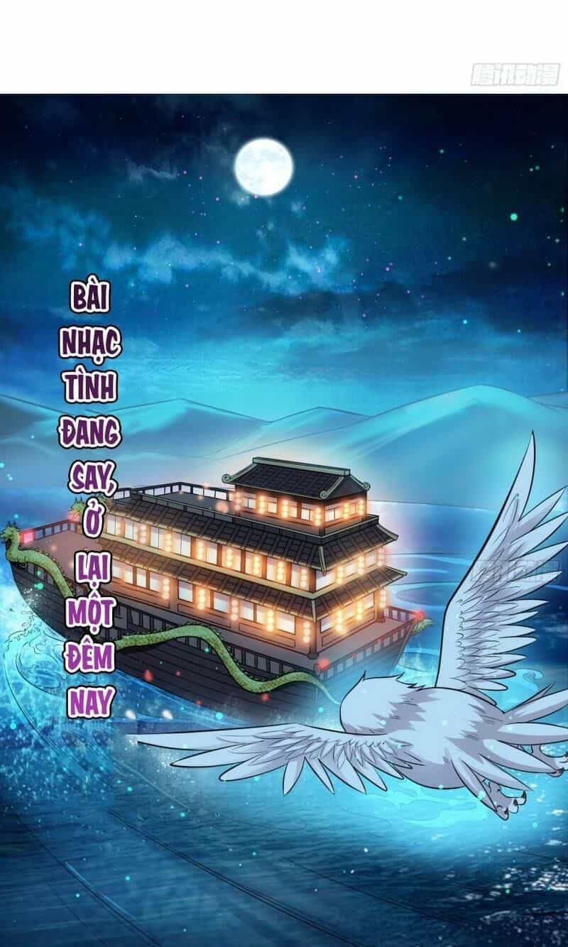 Ta Là Tà Đế - Chương 74 - ảnh 16