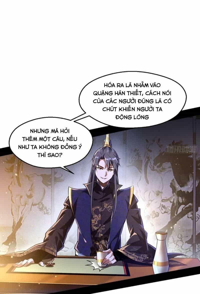Ta Là Tà Đế - Chương 74 - ảnh 37