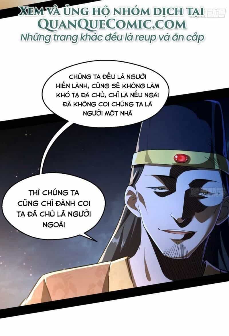 Ta Là Tà Đế - Chương 74 - ảnh 38