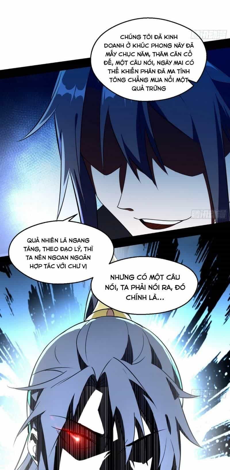 Ta Là Tà Đế - Chương 74 - ảnh 39