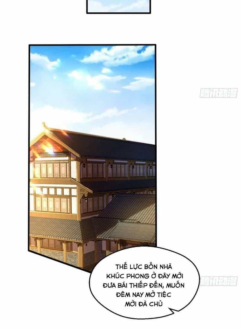Ta Là Tà Đế - Chương 74 - ảnh 6