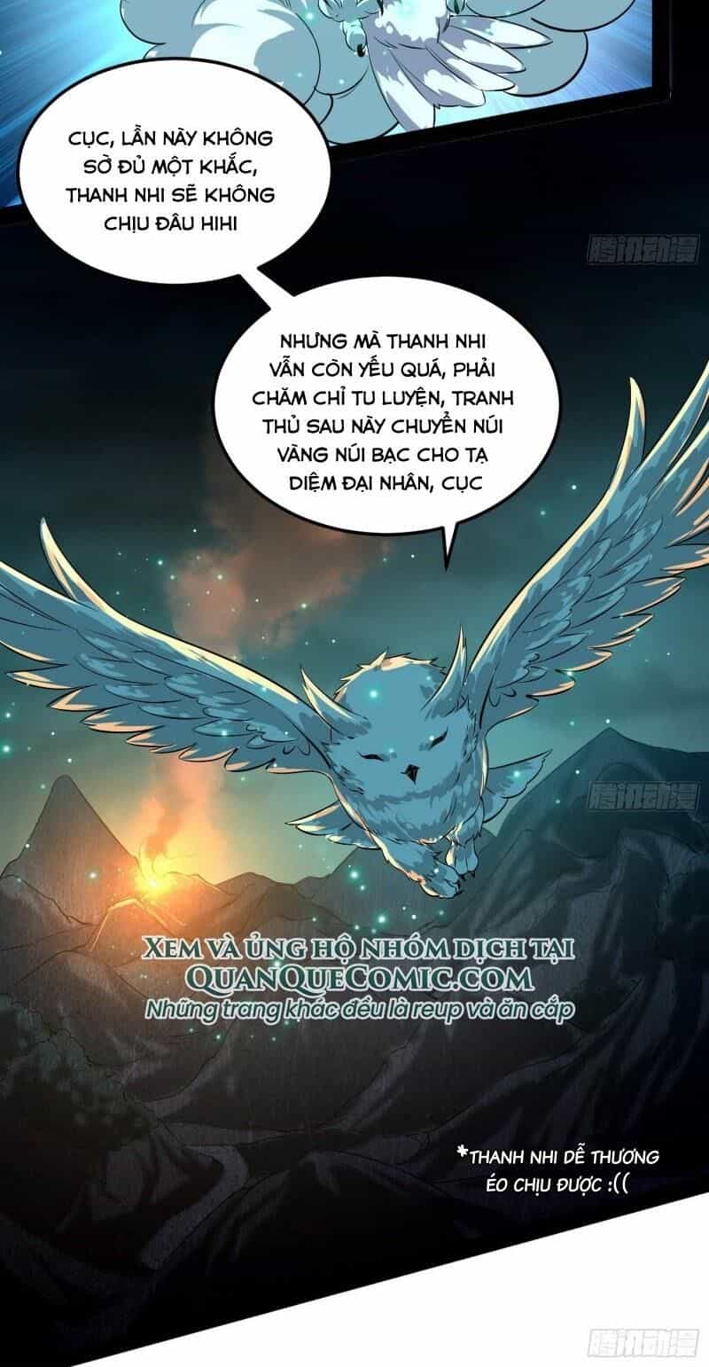 Ta Là Tà Đế - Chương 75 - ảnh 40