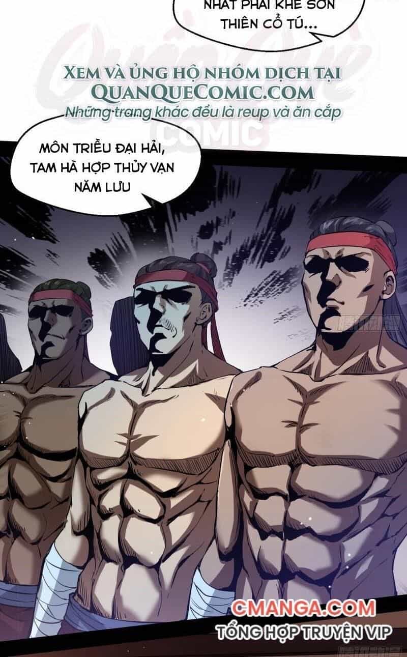 Ta Là Tà Đế - Chương 76 - ảnh 2