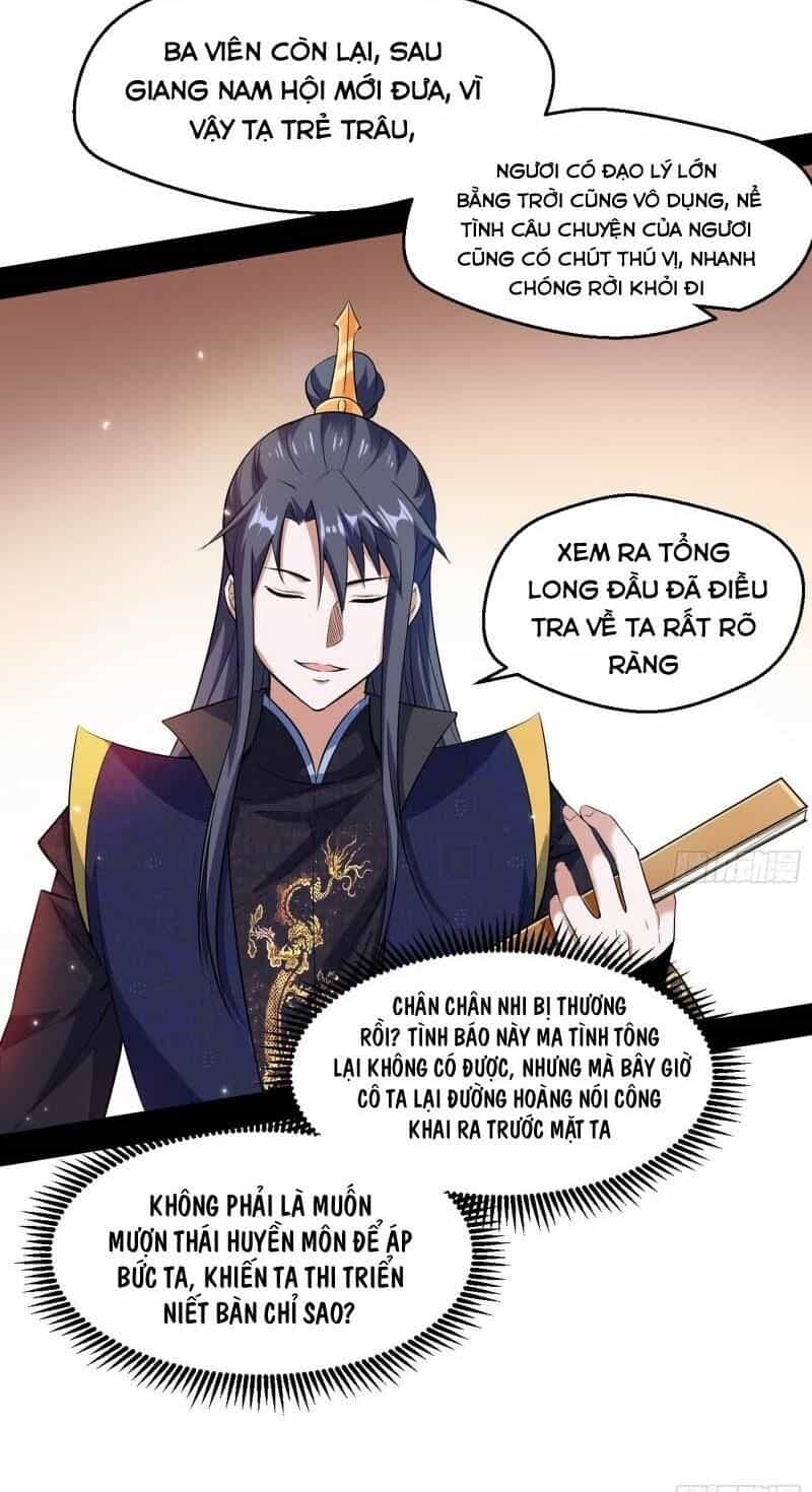 Ta Là Tà Đế - Chương 76 - ảnh 26