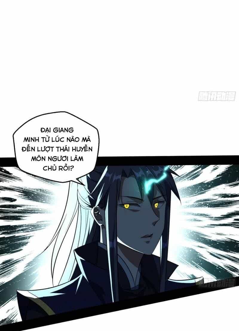 Ta Là Tà Đế - Chương 76 - ảnh 29