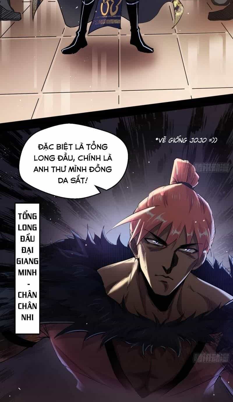 Ta Là Tà Đế - Chương 76 - ảnh 4