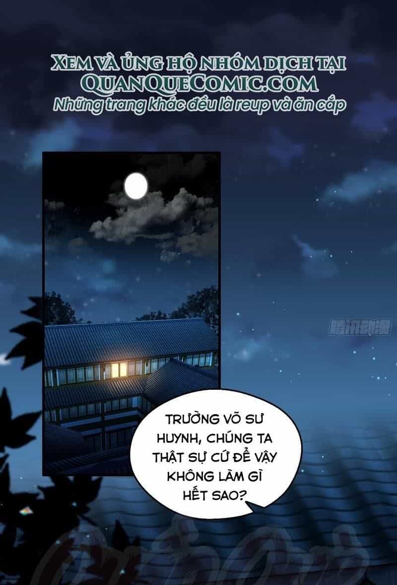 Ta Là Tà Đế - Chương 77 - ảnh 1