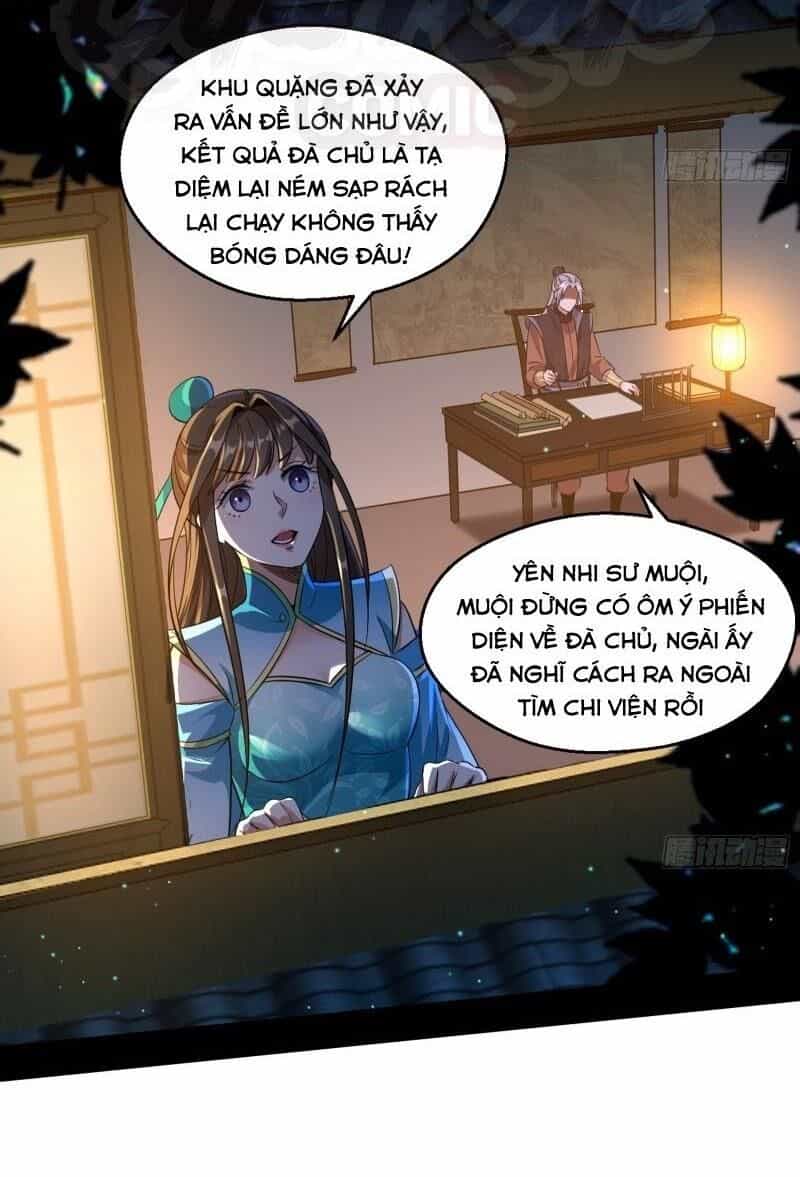 Ta Là Tà Đế - Chương 77 - ảnh 2