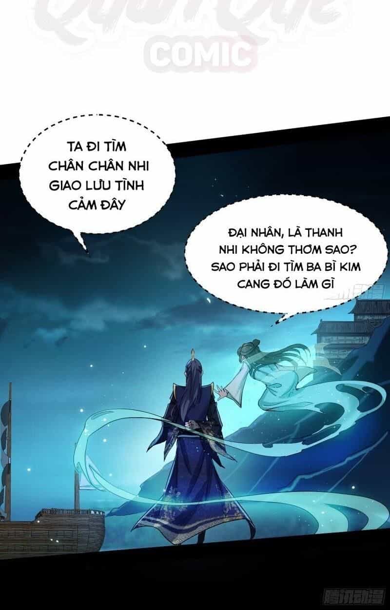 Ta Là Tà Đế - Chương 77 - ảnh 42