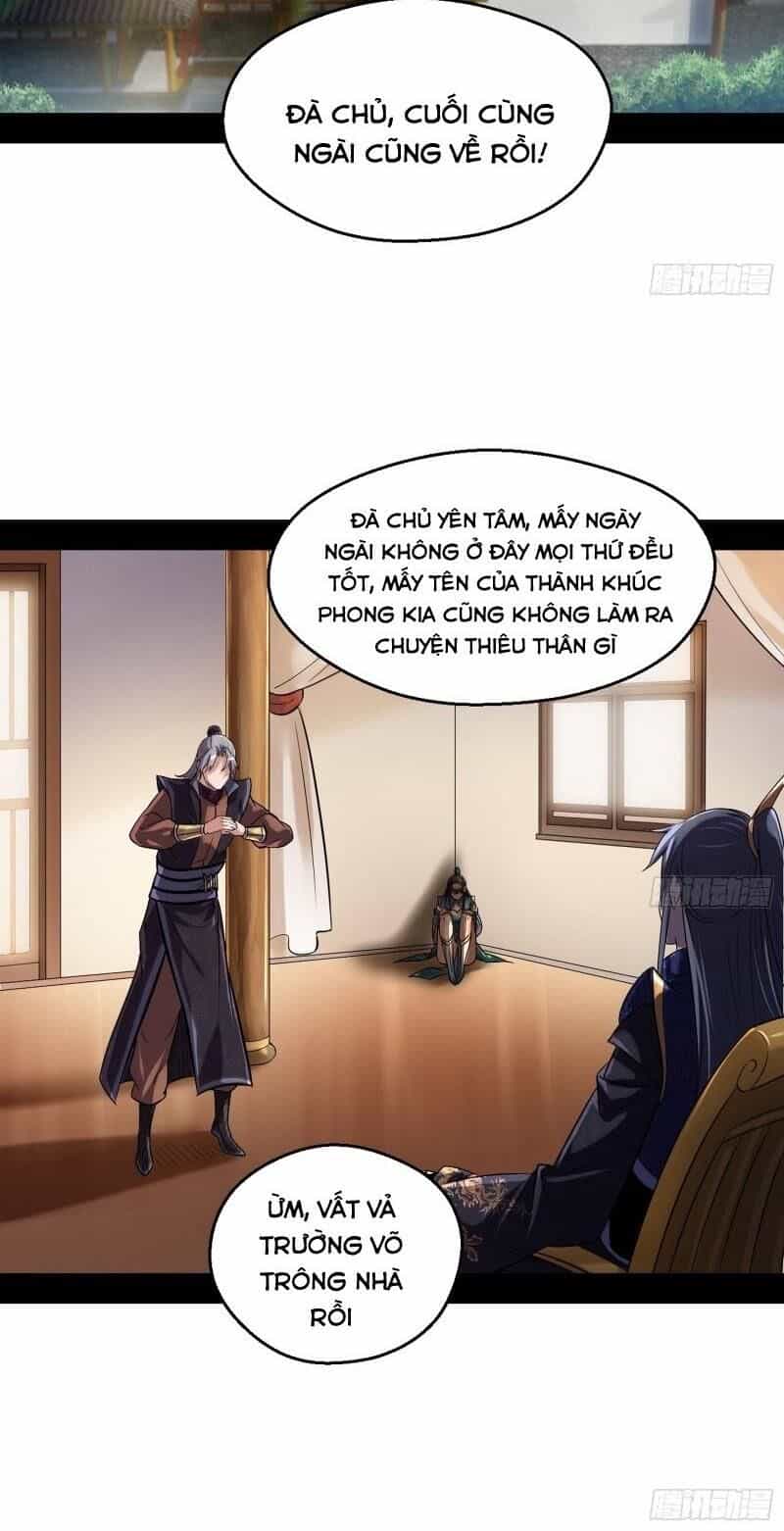 Ta Là Tà Đế - Chương 77 - ảnh 46