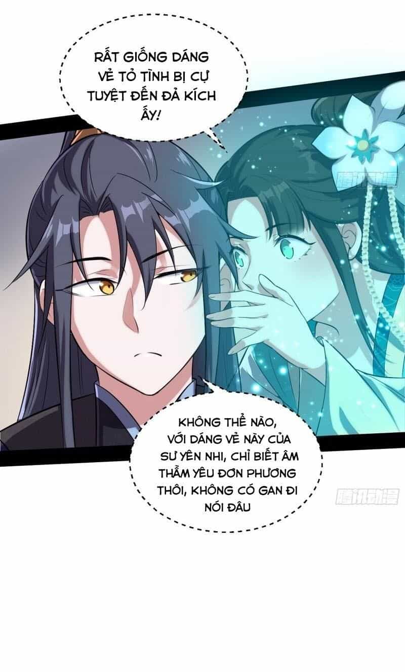 Ta Là Tà Đế - Chương 77 - ảnh 49