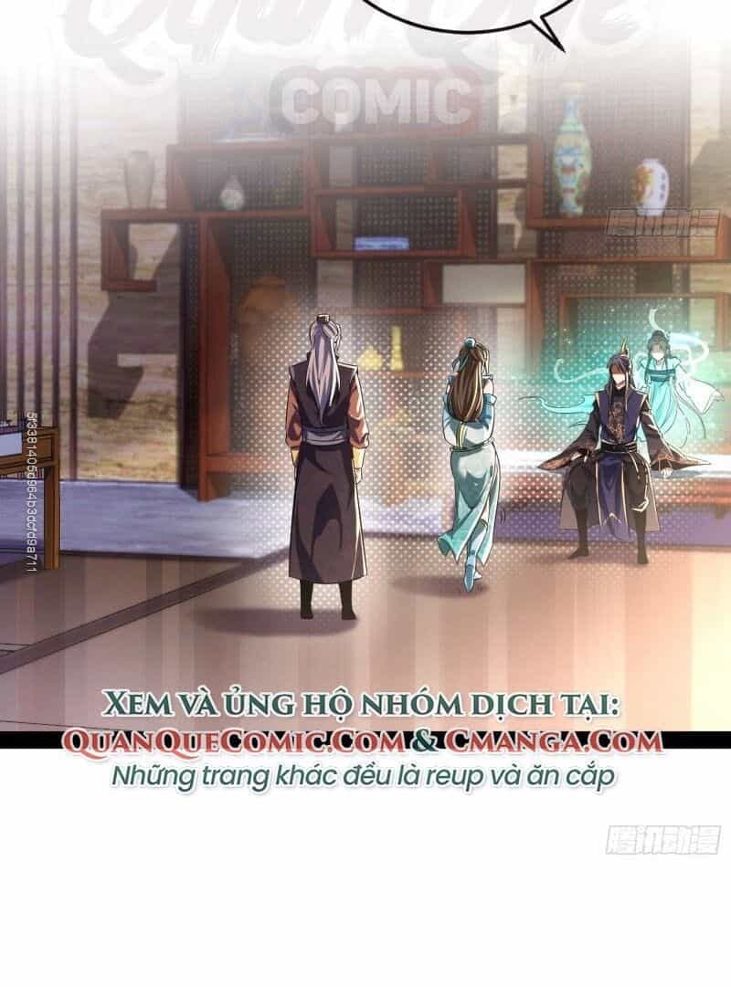 Ta Là Tà Đế - Chương 78 - ảnh 2