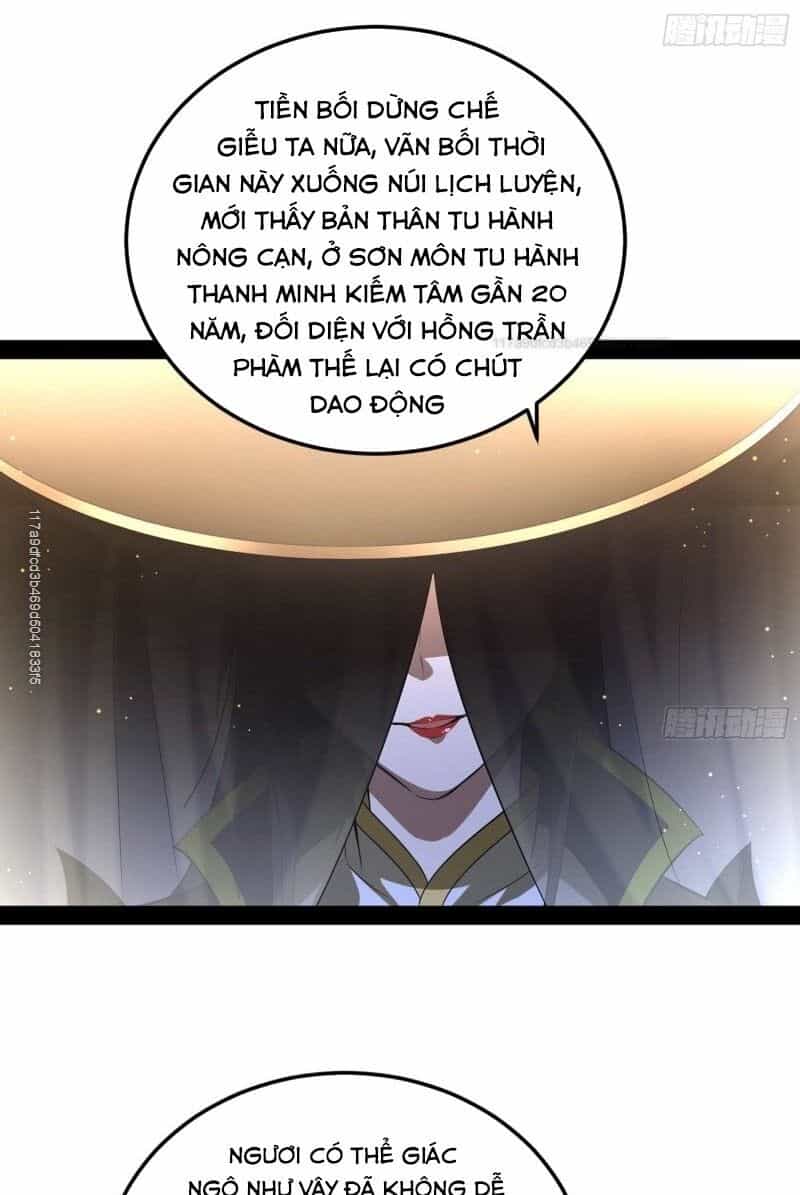 Ta Là Tà Đế - Chương 78 - ảnh 33