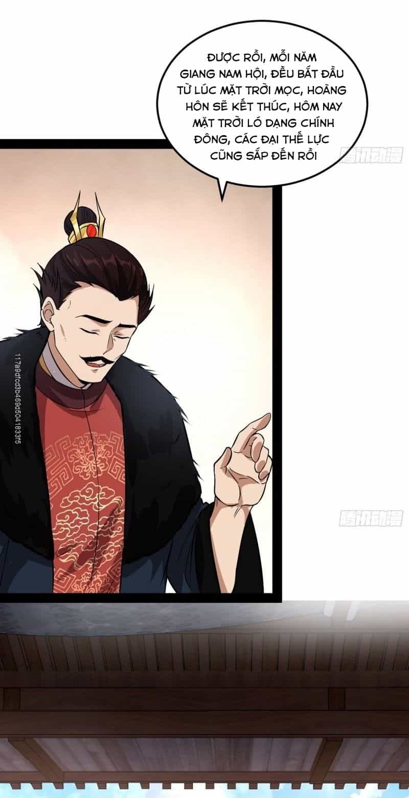 Ta Là Tà Đế - Chương 78 - ảnh 39