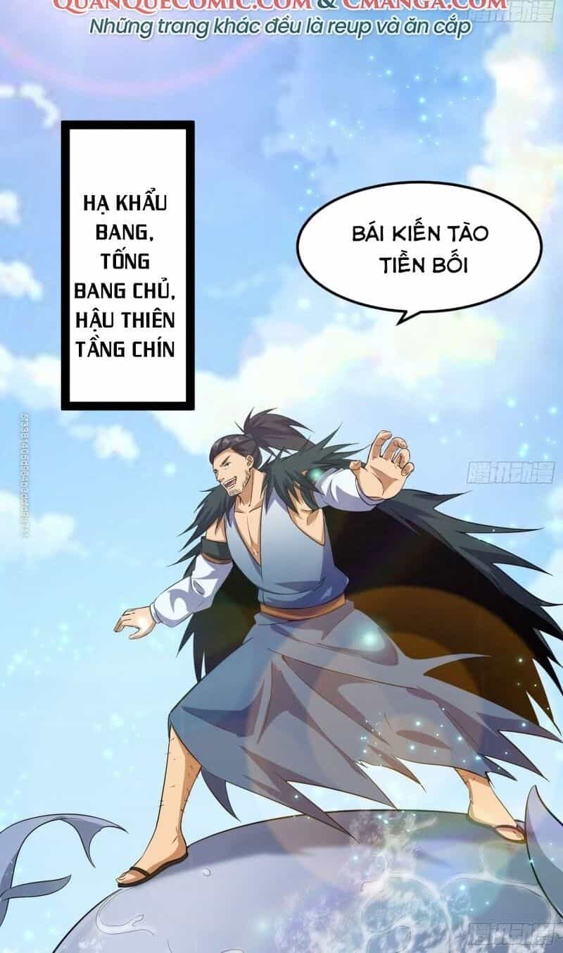 Ta Là Tà Đế - Chương 78 - ảnh 46
