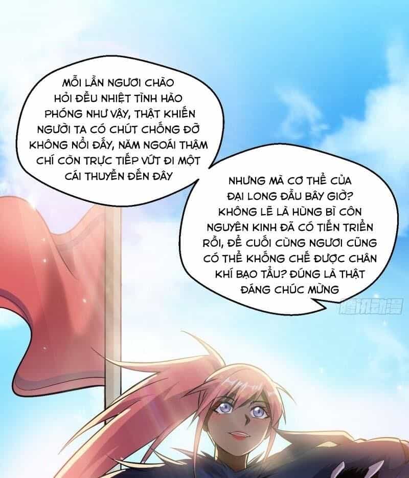Ta Là Tà Đế - Chương 79 - ảnh 22
