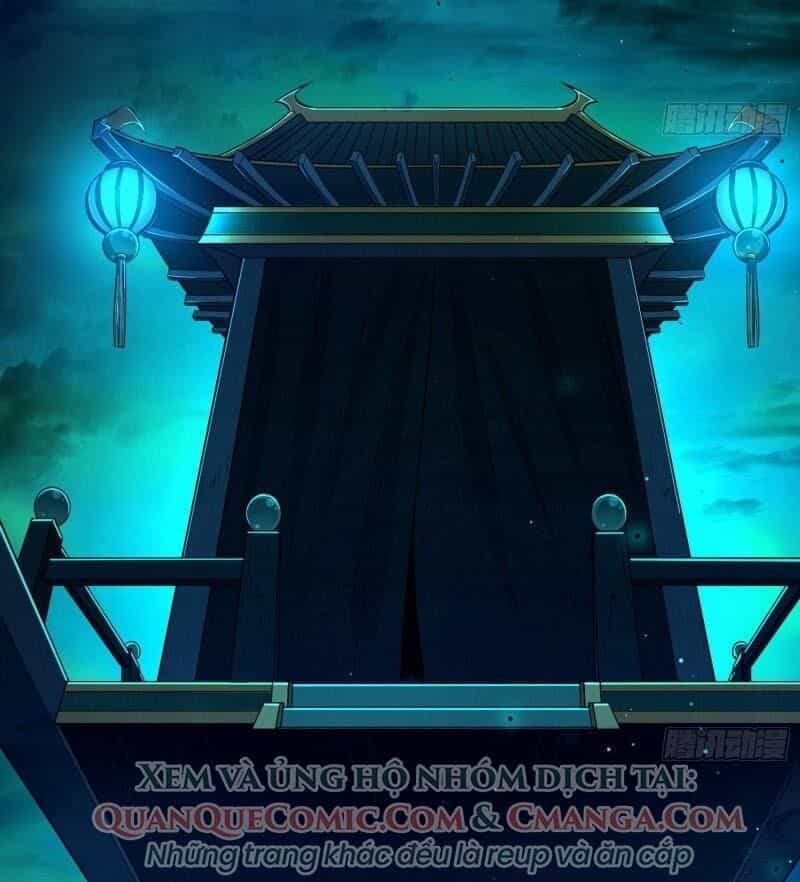 Ta Là Tà Đế - Chương 79 - ảnh 37