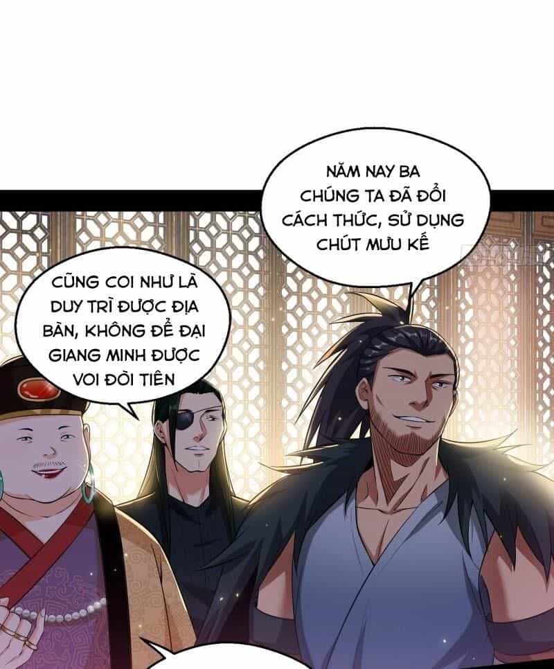 Ta Là Tà Đế - Chương 79 - ảnh 4