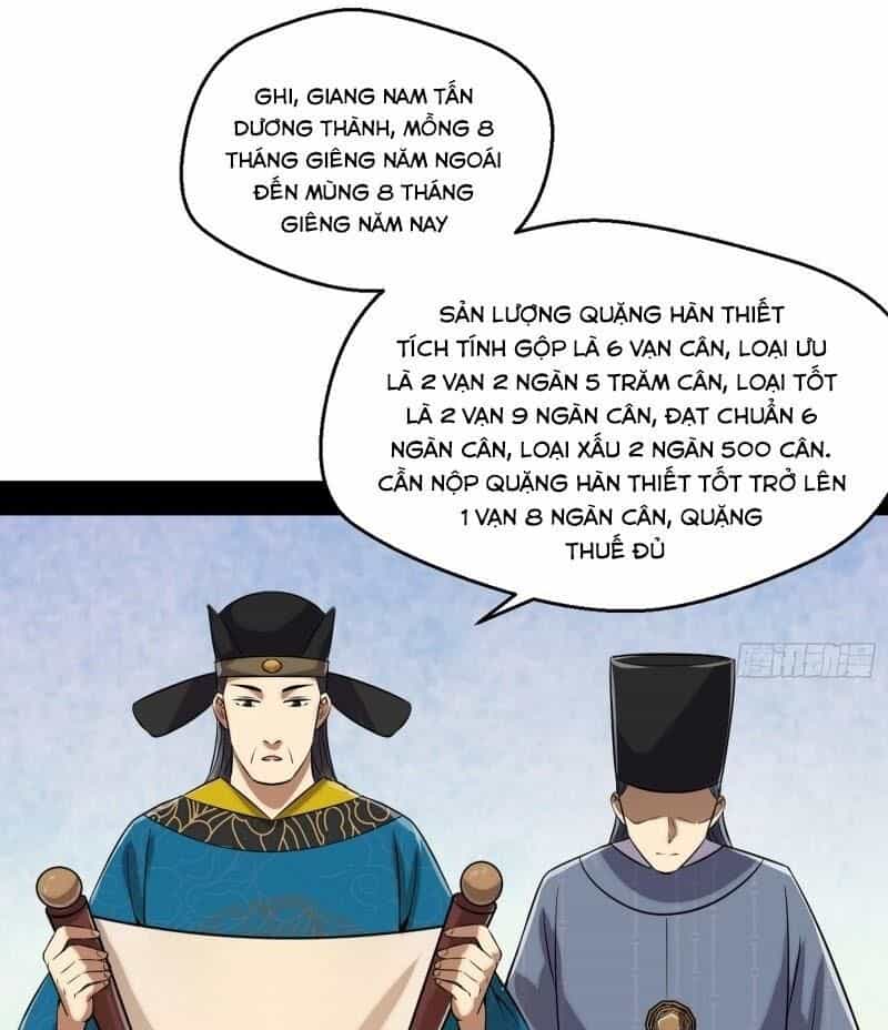 Ta Là Tà Đế - Chương 79 - ảnh 73