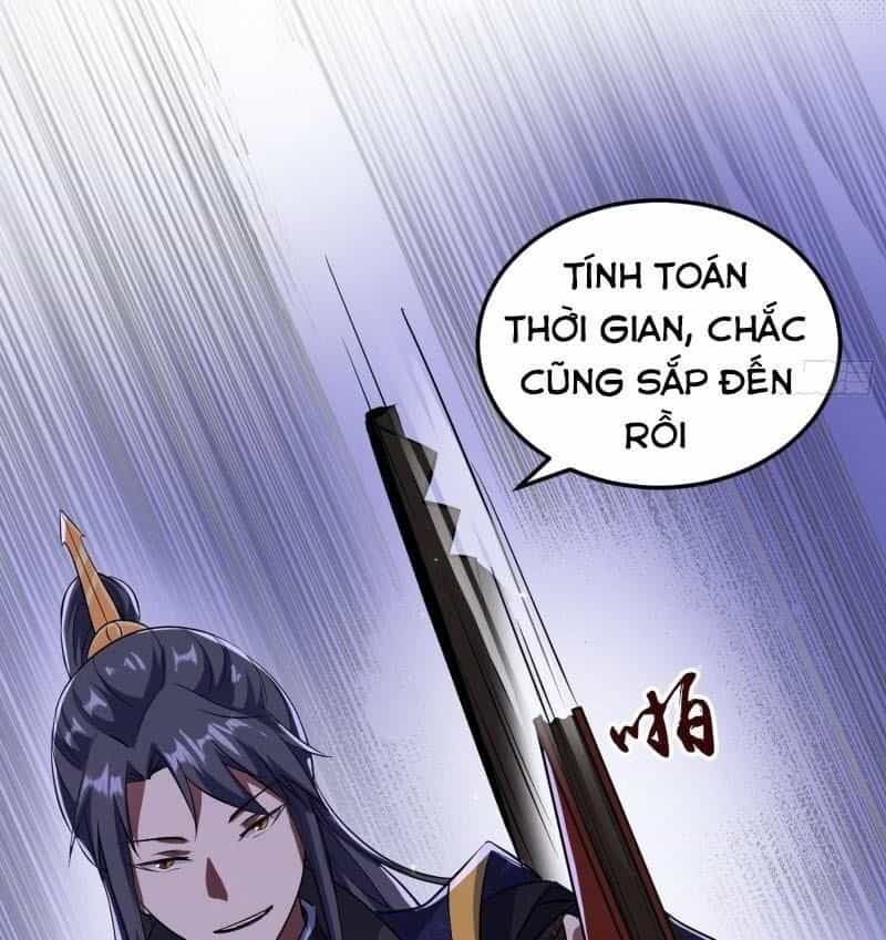 Ta Là Tà Đế - Chương 80 - ảnh 28