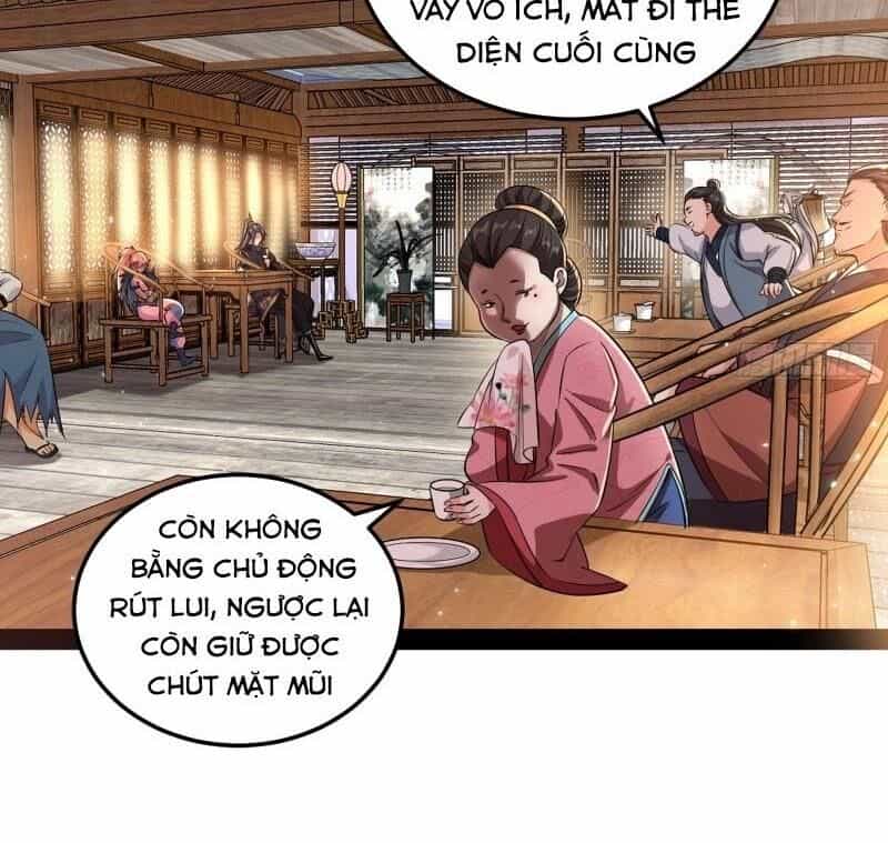 Ta Là Tà Đế - Chương 80 - ảnh 3