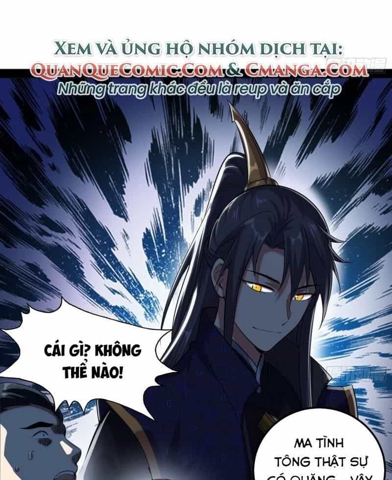 Ta Là Tà Đế - Chương 80 - ảnh 32