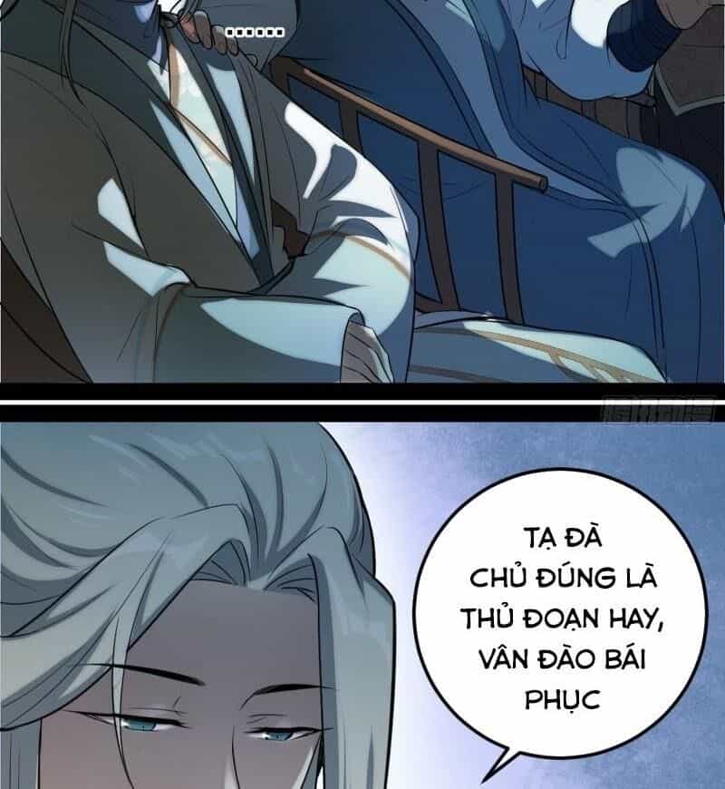 Ta Là Tà Đế - Chương 80 - ảnh 35