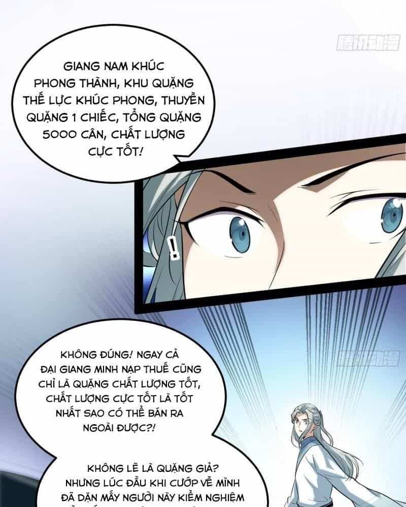 Ta Là Tà Đế - Chương 80 - ảnh 49