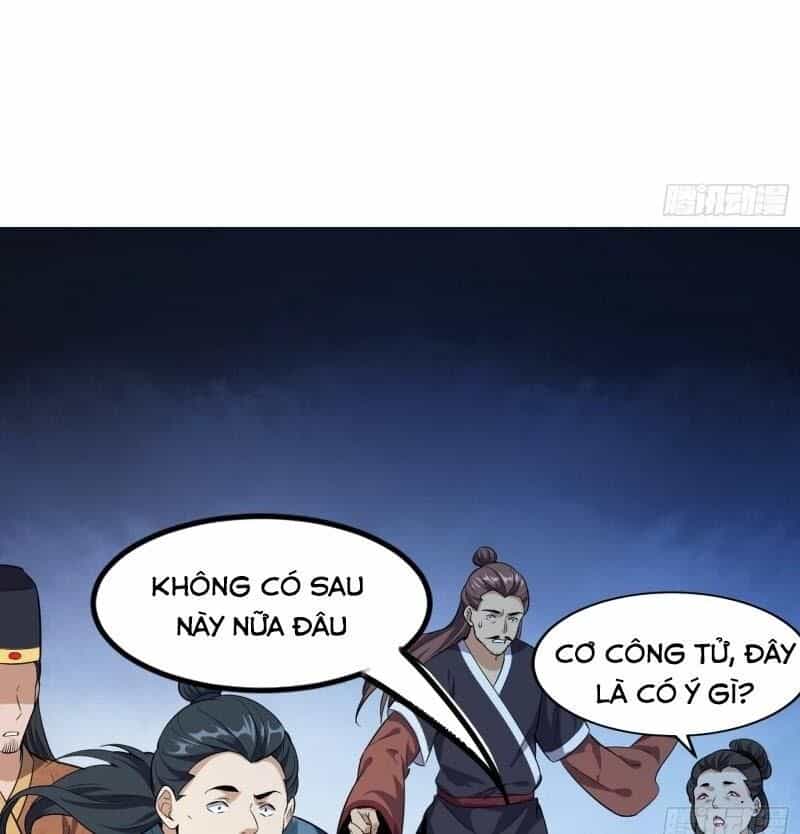 Ta Là Tà Đế - Chương 80 - ảnh 52