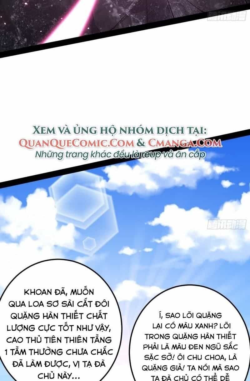Ta Là Tà Đế - Chương 80 - ảnh 71