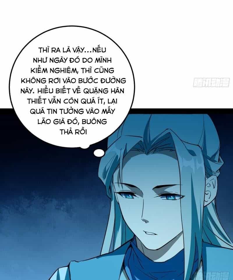 Ta Là Tà Đế - Chương 80 - ảnh 73