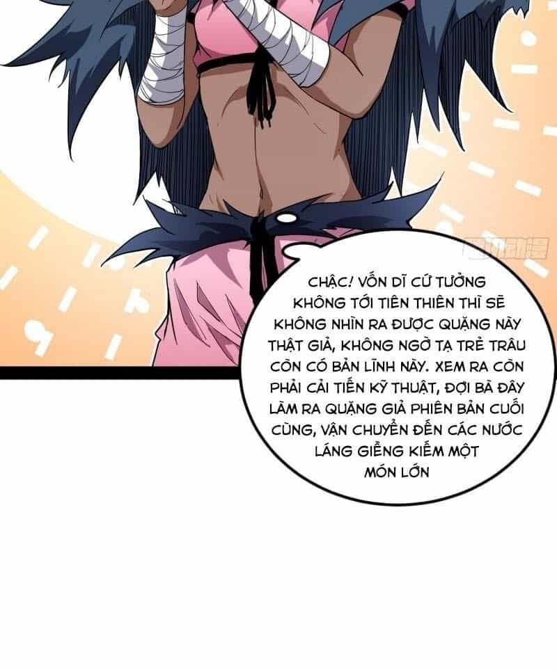 Ta Là Tà Đế - Chương 80 - ảnh 75