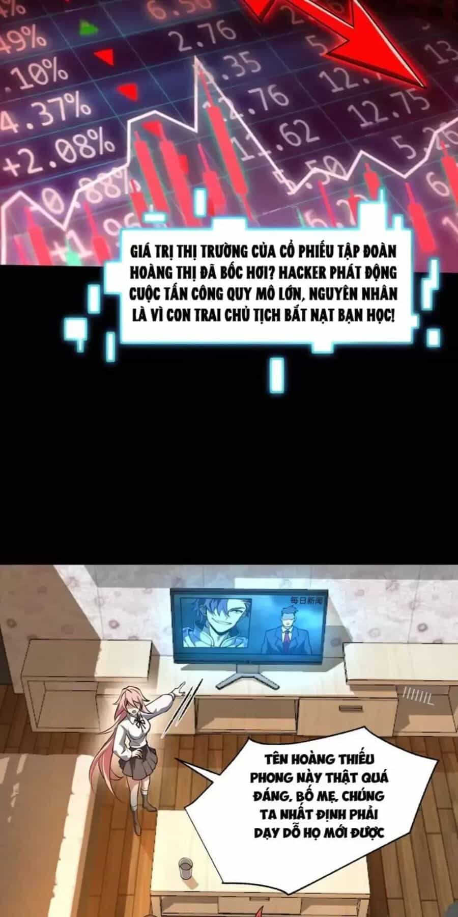 Ta Là Tai Họa Cấp Mục Sư - Chương 11 - ảnh 17