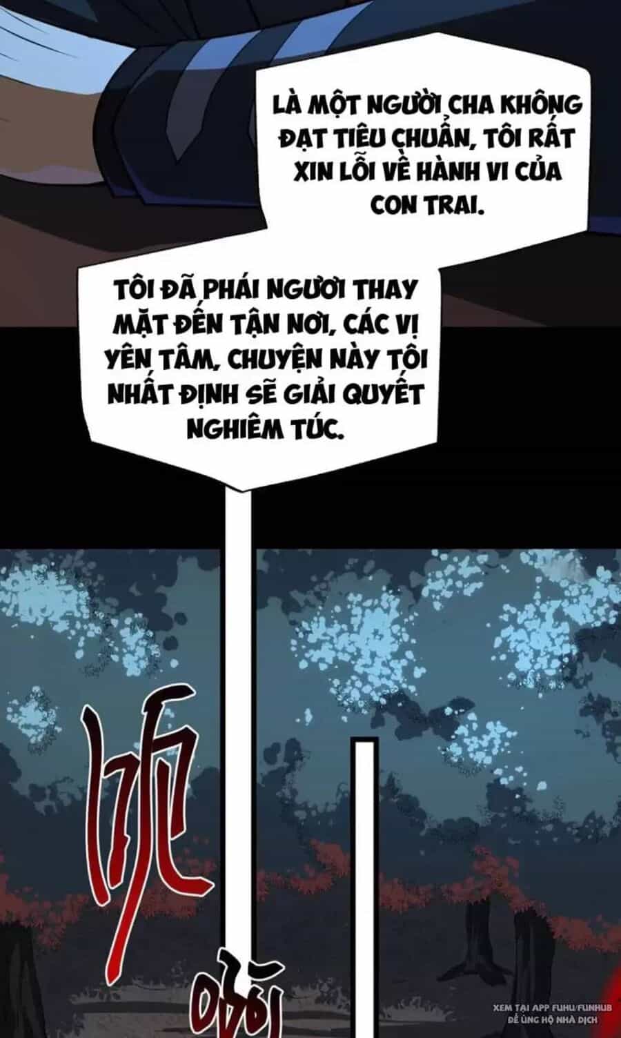 Ta Là Tai Họa Cấp Mục Sư - Chương 11 - ảnh 30
