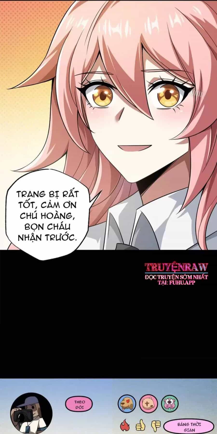 Ta Là Tai Họa Cấp Mục Sư - Chương 12 - ảnh 41