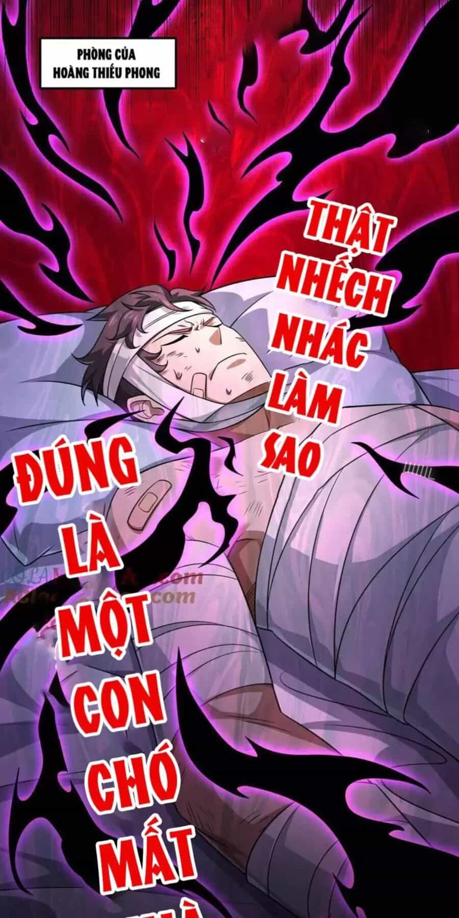 Ta Là Tai Họa Cấp Mục Sư - Chương 12 - ảnh 51