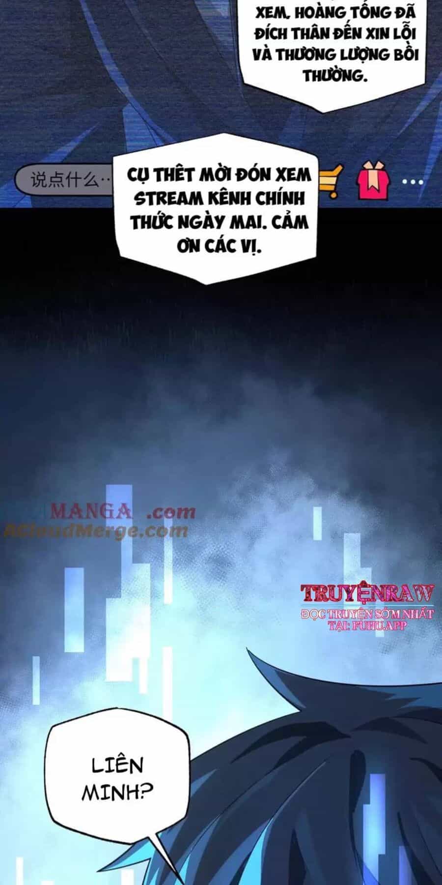 Ta Là Tai Họa Cấp Mục Sư - Chương 12 - ảnh 7