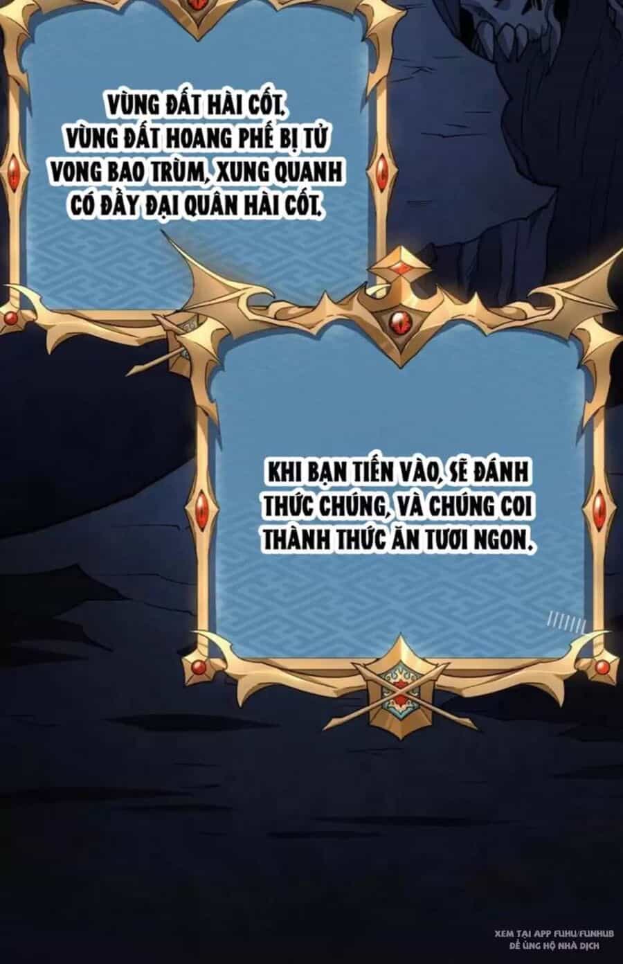 Ta Là Tai Họa Cấp Mục Sư - Chương 13 - ảnh 16