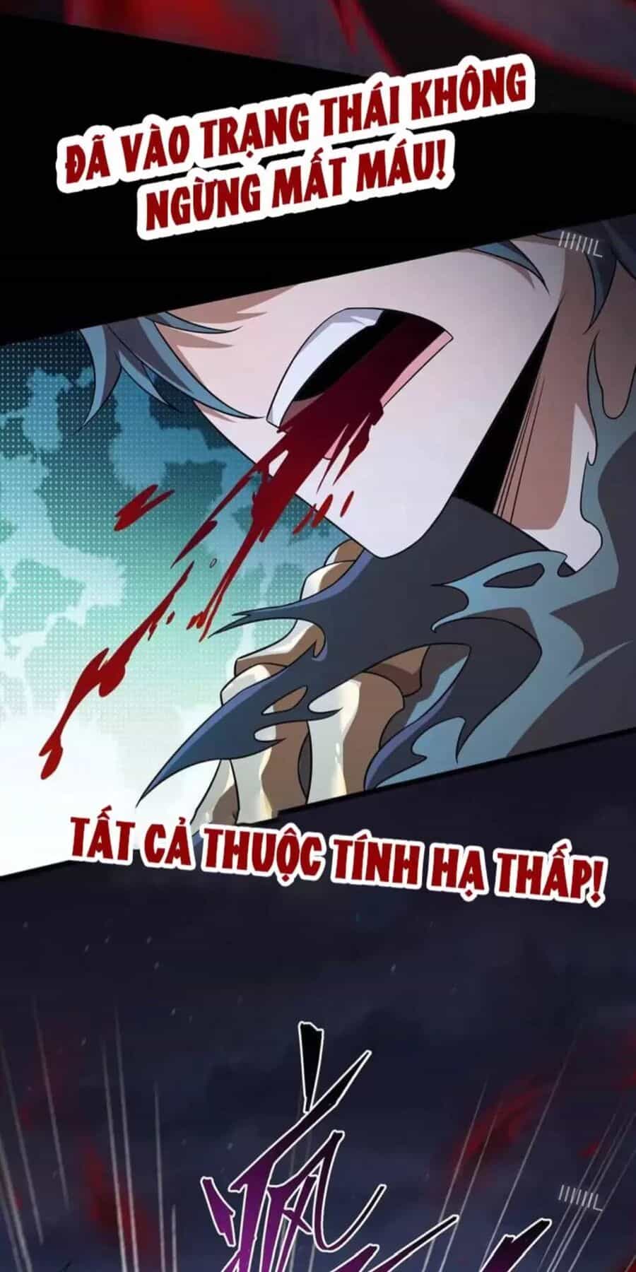 Ta Là Tai Họa Cấp Mục Sư - Chương 13 - ảnh 34