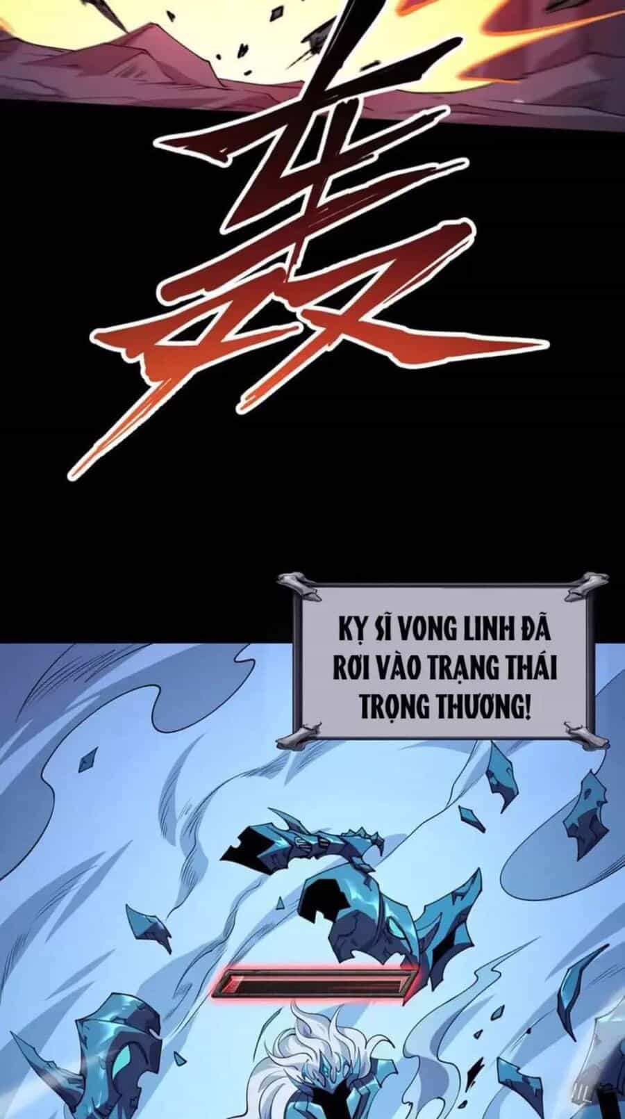 Ta Là Tai Họa Cấp Mục Sư - Chương 14 - ảnh 9